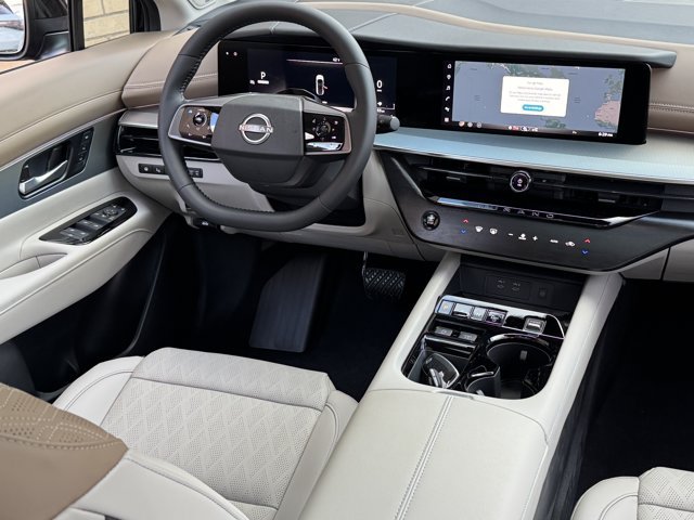 New 2026 Nissan Murano Platinum w/ Technology Package AWD/4WD image 15