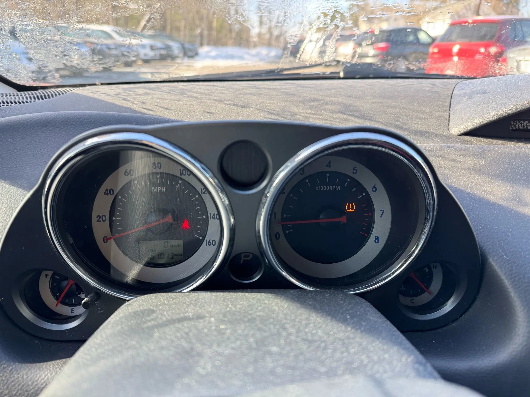 Used 2009 Mitsubishi Eclipse GS image 12