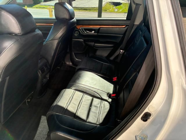 Used 2022 Honda CR-V EX-L image 23