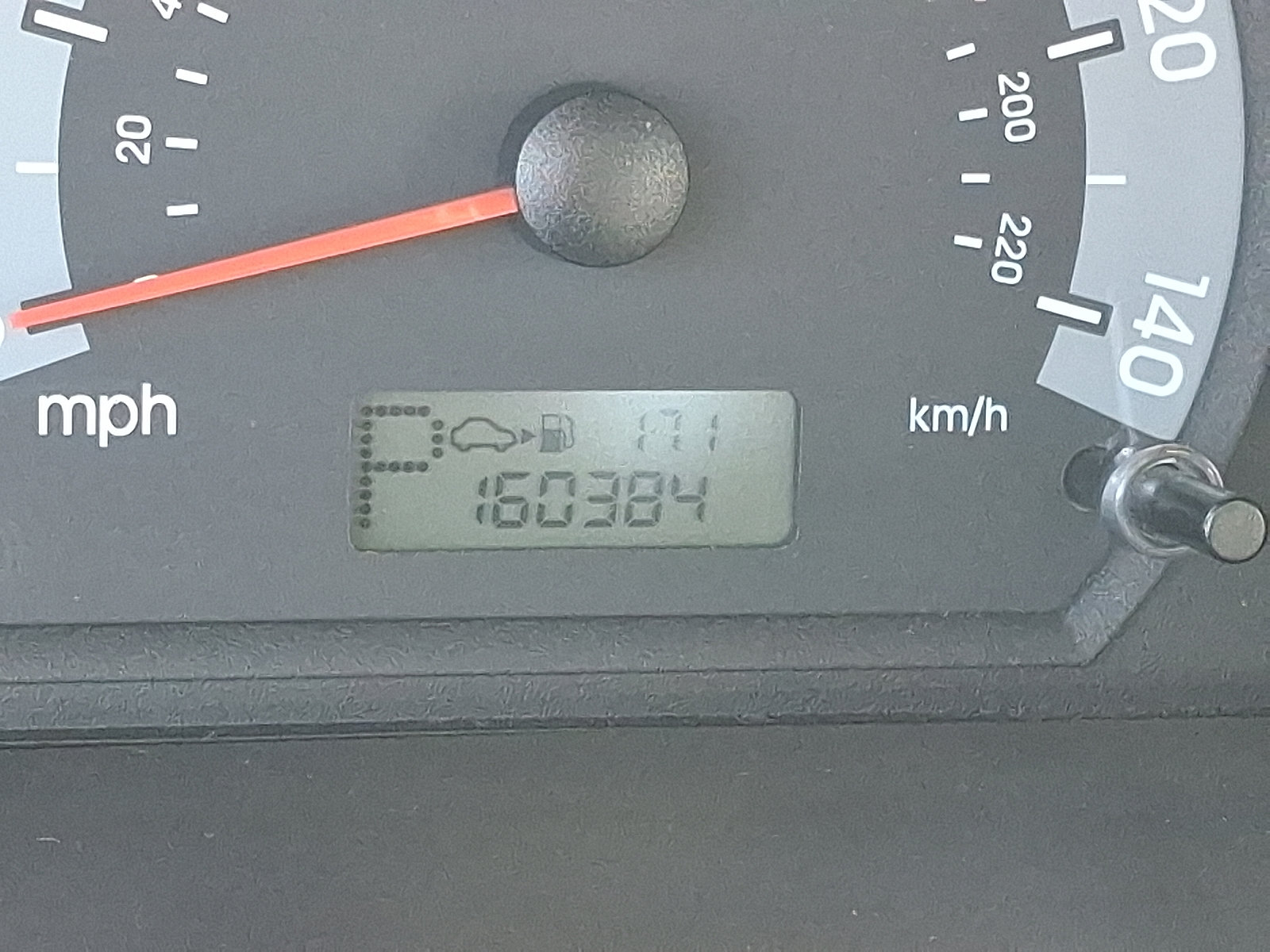 Used 2003 Hyundai Elantra GLS FWD image 19