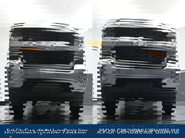 Used 2019 Chevrolet Silverado 1500 LT w/ All Star Edition image 29