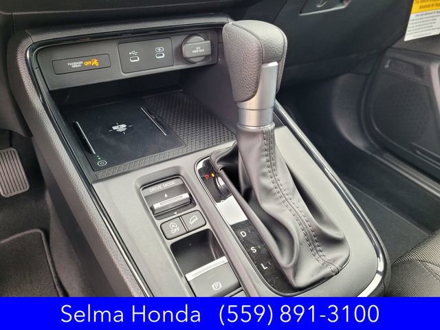 New 2026 Honda CR-V EX image 10