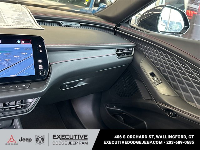 New 2026 Dodge Charger R/T Scat Pack image 21