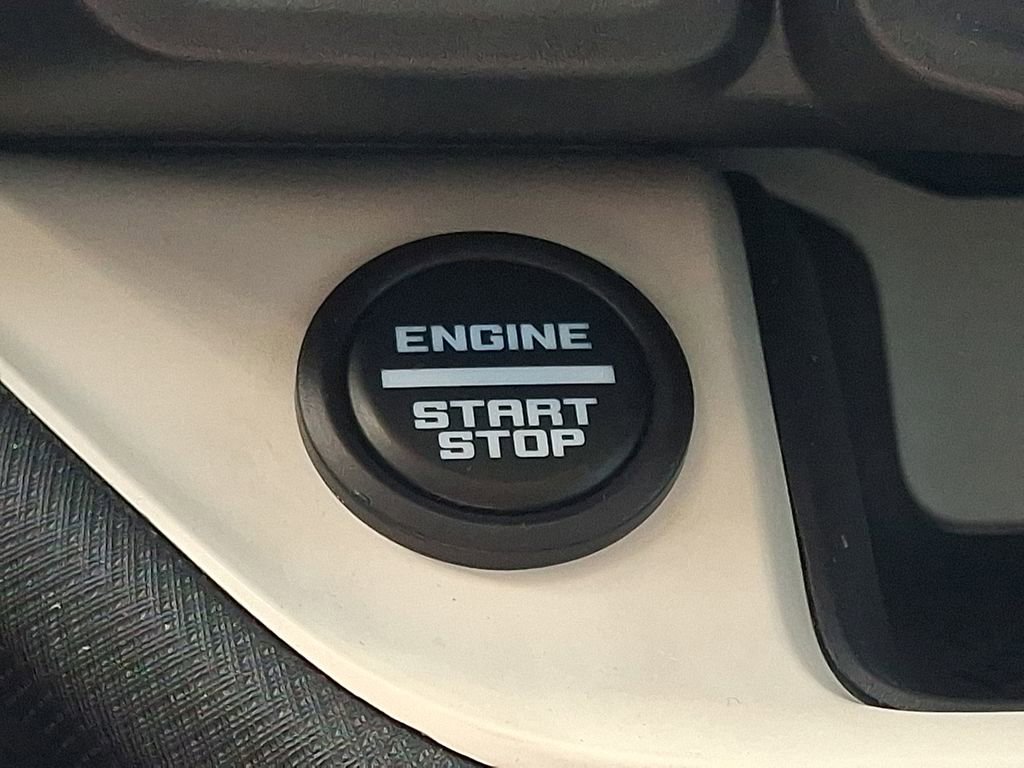 Used 2024 Ford Bronco Sport Heritage image 22