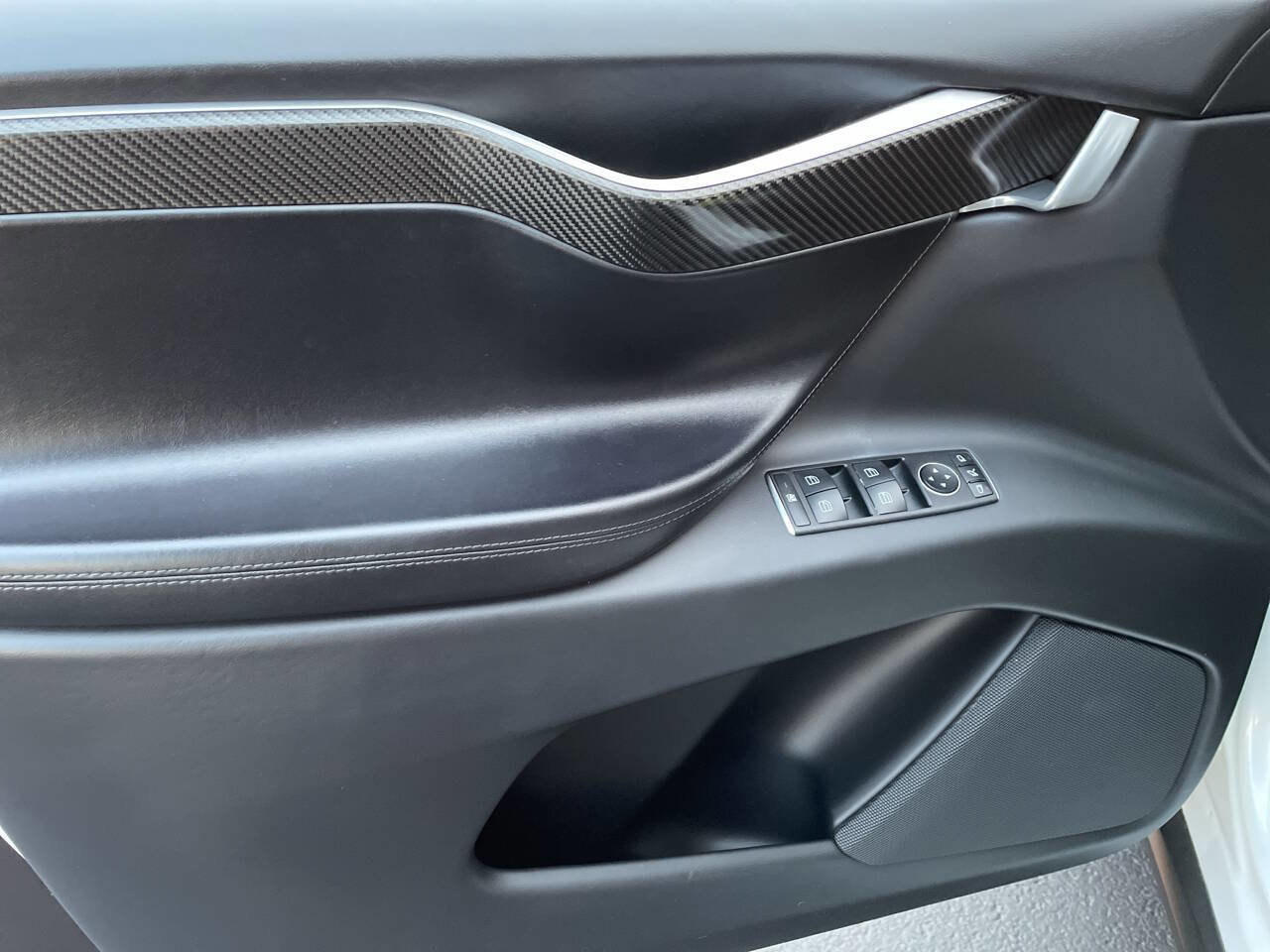 Used 2017 Tesla Model X P100D image 68