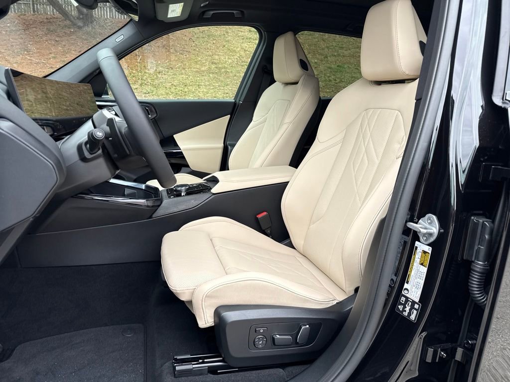 New 2026 BMW X3 xDrive30 w/ Premium Package image 10