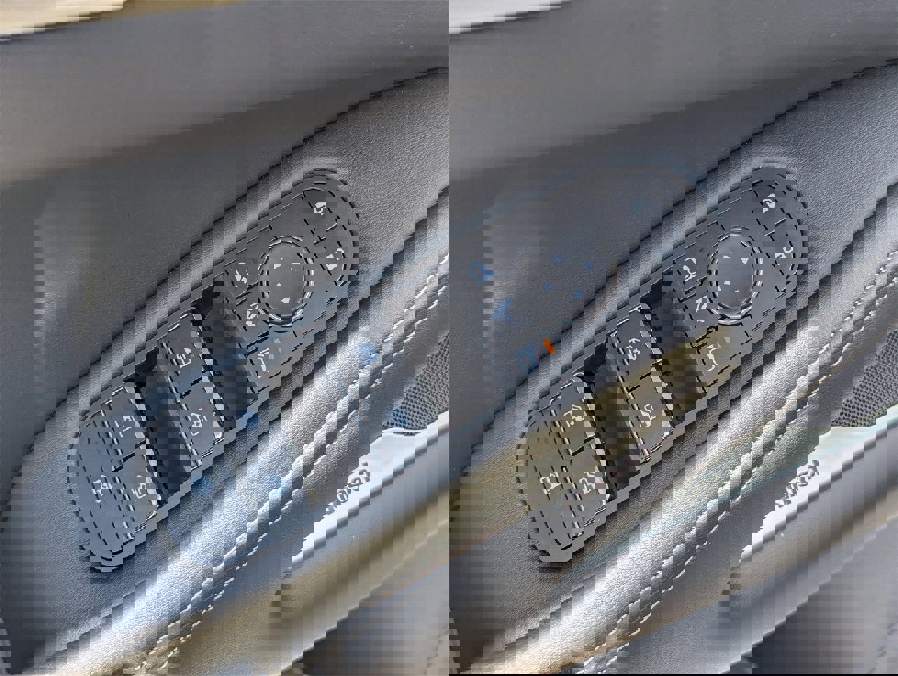 New 2026 INFINITI QX60 Luxe w/ Cargo Package image 14