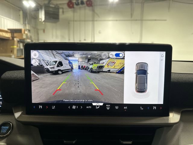 Certified 2025 Ford Explorer Active w/ Active Comfort Package AWD/4WD image 28