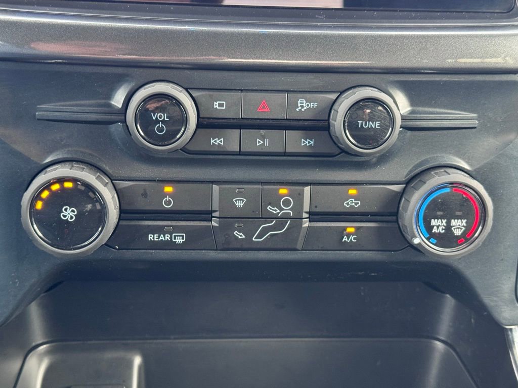 Used 2025 Ford F150 STX image 29