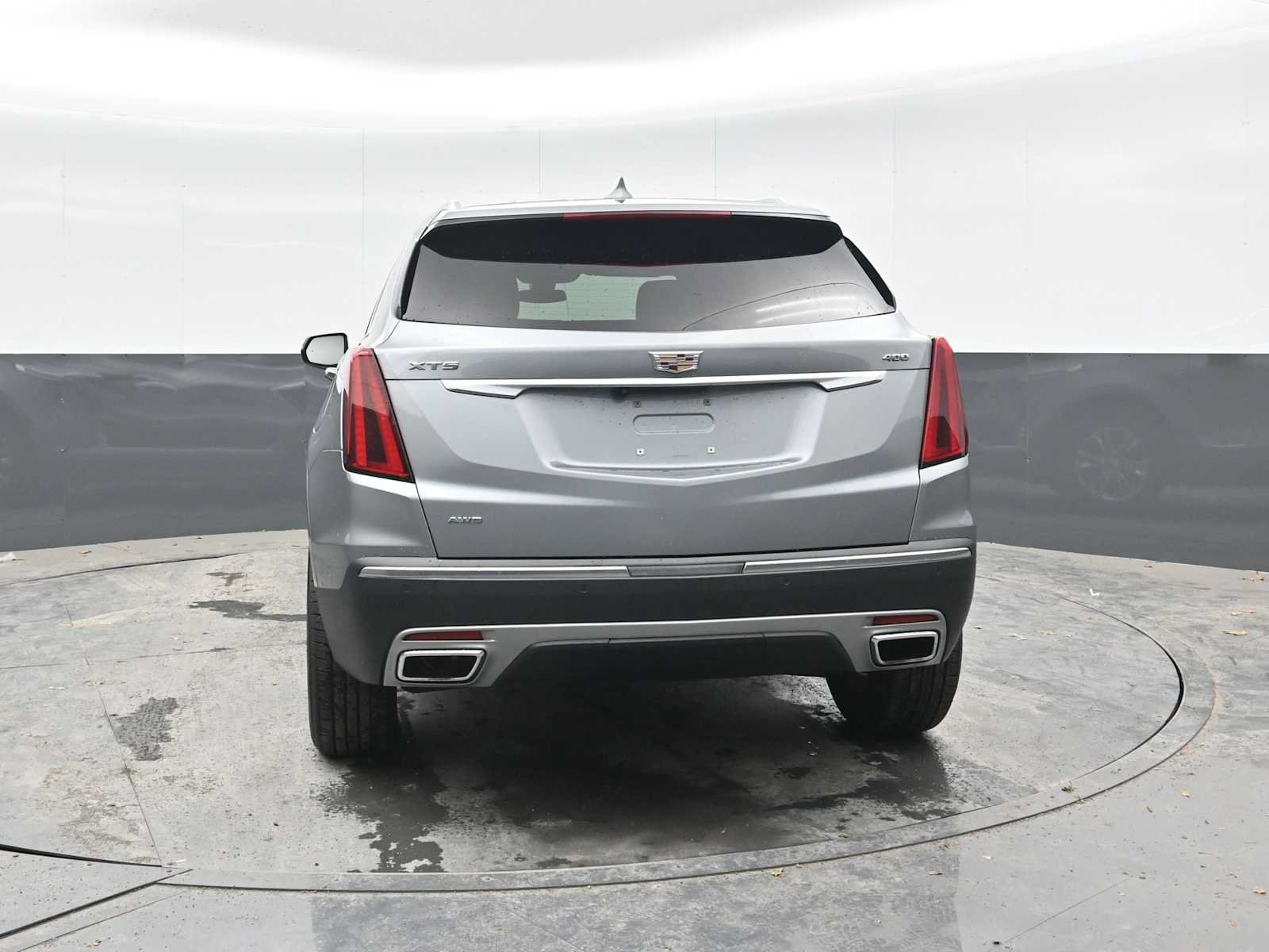 Used 2023 Cadillac XT5 Premium Luxury AWD/4WD image 11