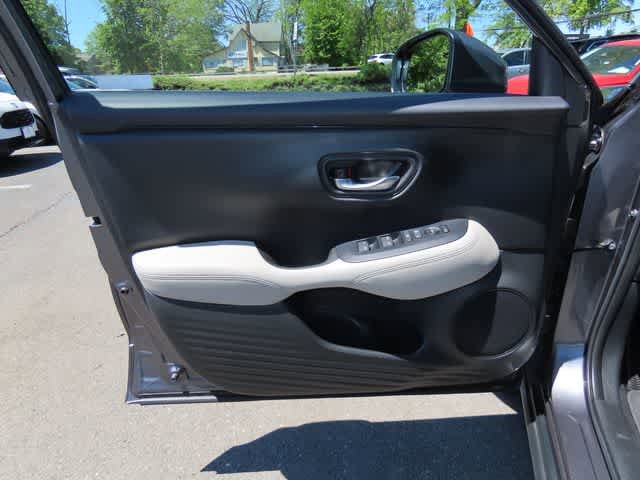 Certified 2024 Honda HR-V LX image 15