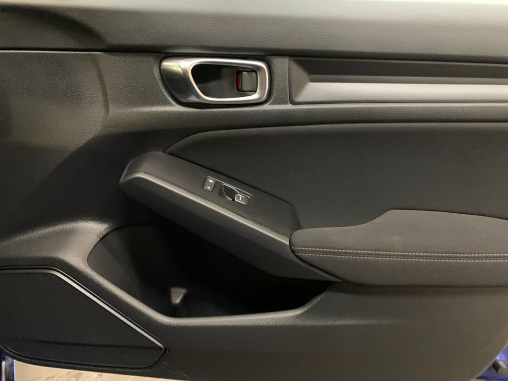 Used 2024 Honda Civic Sport image 19