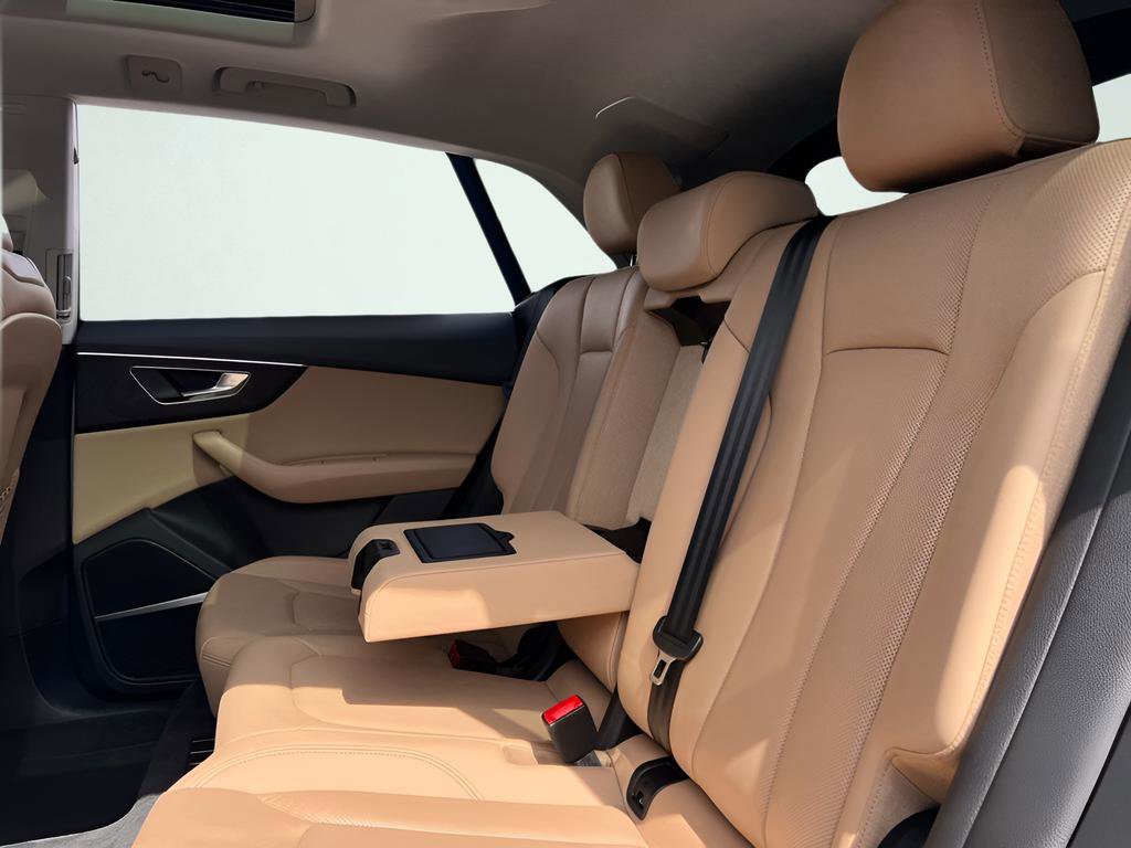 Used 2022 Audi Q8 Premium Plus image 23