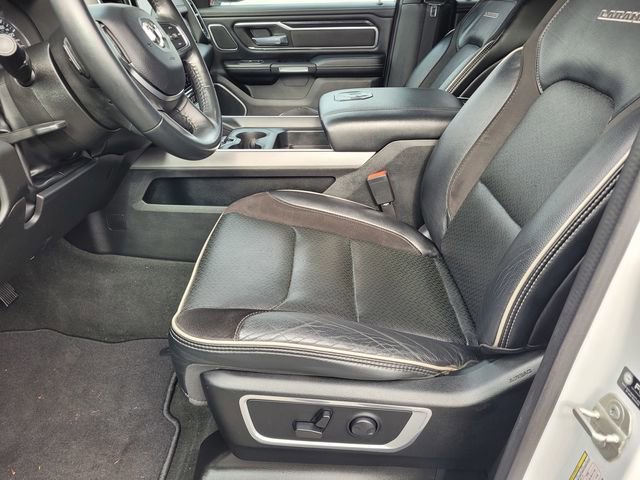 Used 2023 RAM 1500 Laramie image 17