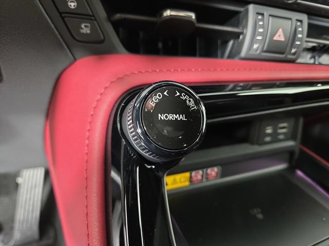 New 2026 Lexus NX 450h+ AWD w/ Luxury Package image 25