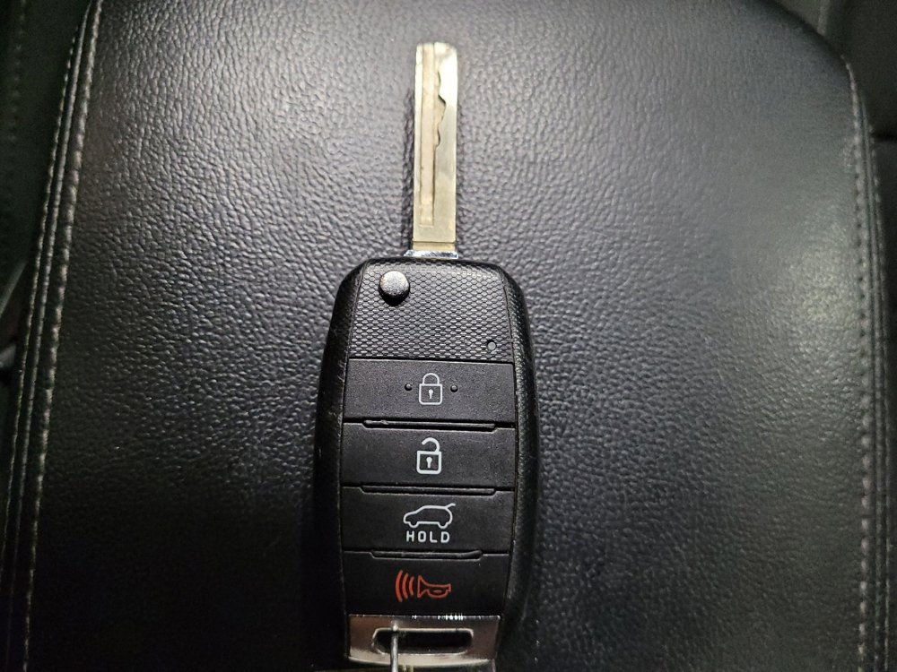 Used 2020 Kia Sorento LX w/ LX I4 Convenience Package AWD/4WD image 32
