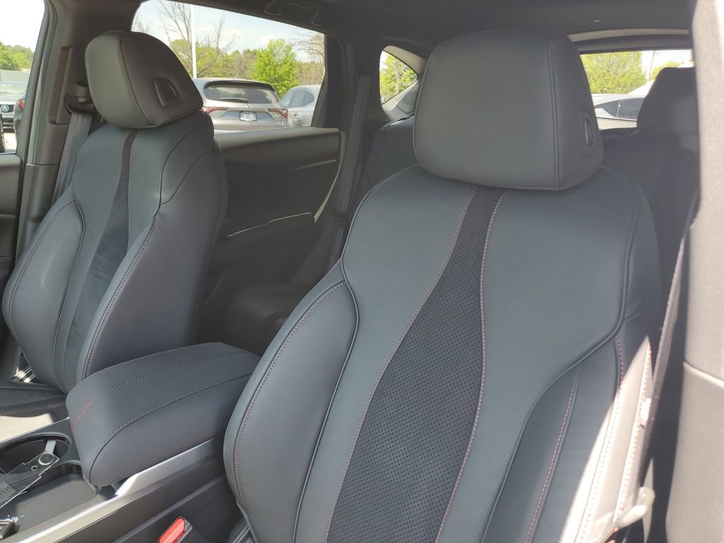 Certified 2026 Acura RDX A-Spec AWD/4WD image 18