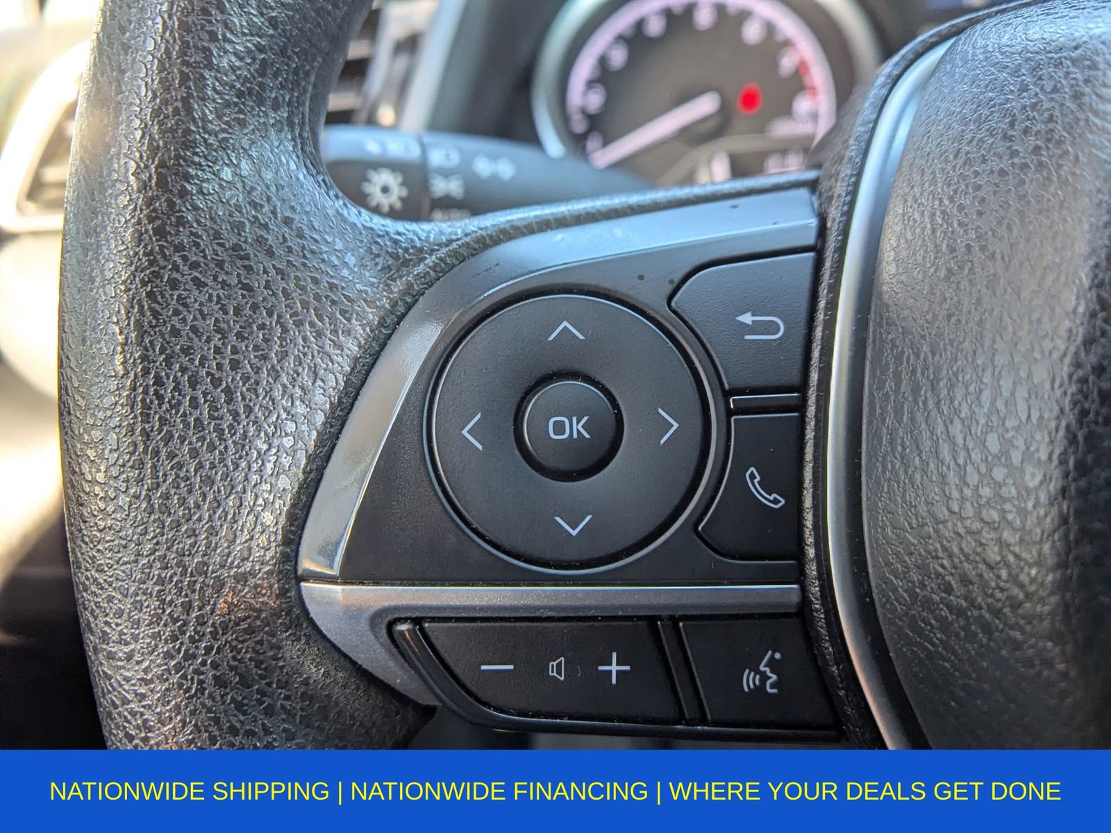 Used 2024 Toyota Camry LE image 28