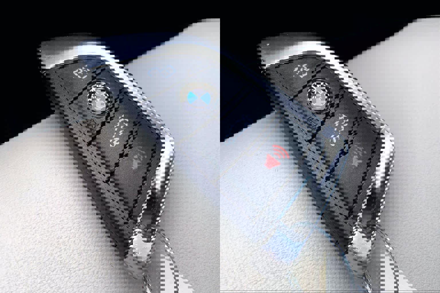 Used 2023 BMW M3 Competition image 15