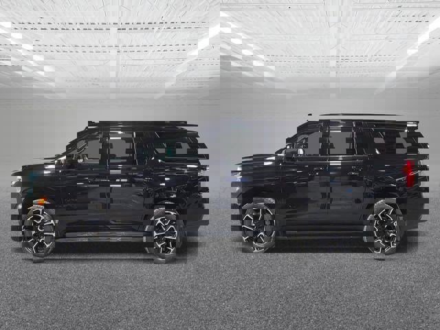 Used 2021 Chevrolet Suburban RST w/ Rear Media and Nav Package image 1