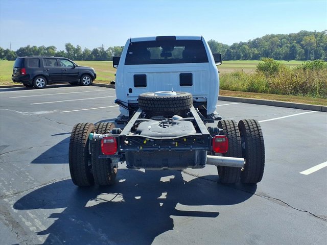 New 2026 RAM 5500 Tradesman image 20
