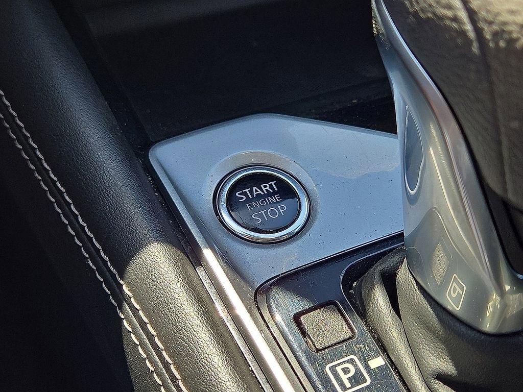 Used 2023 Nissan Altima 2.5 SV FWD image 31