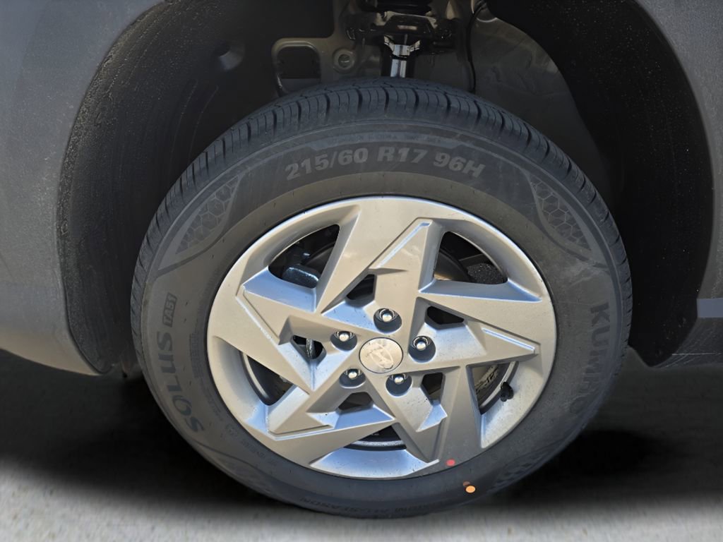 New 2026 Hyundai Kona SE AWD/4WD image 9