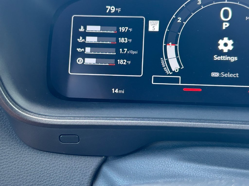New 2026 Toyota Corolla GR AWD/4WD image 35