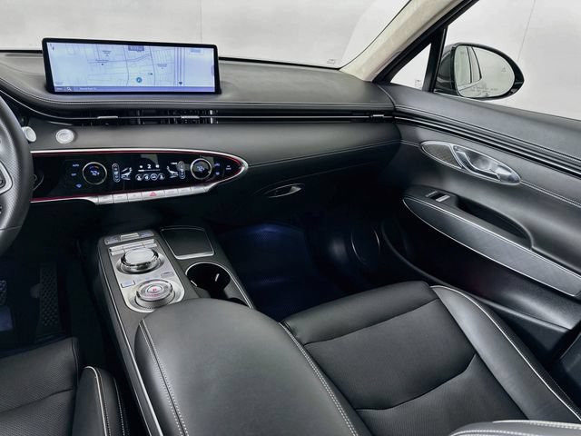 Certified 2025 Genesis Electrified GV70 w/ Prestige Package AWD/4WD image 24