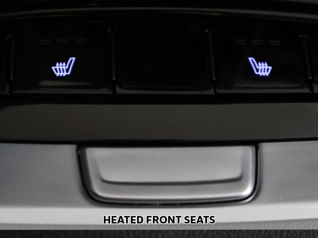 Used 2023 Hyundai Tucson SEL w/ Convenience Package image 7