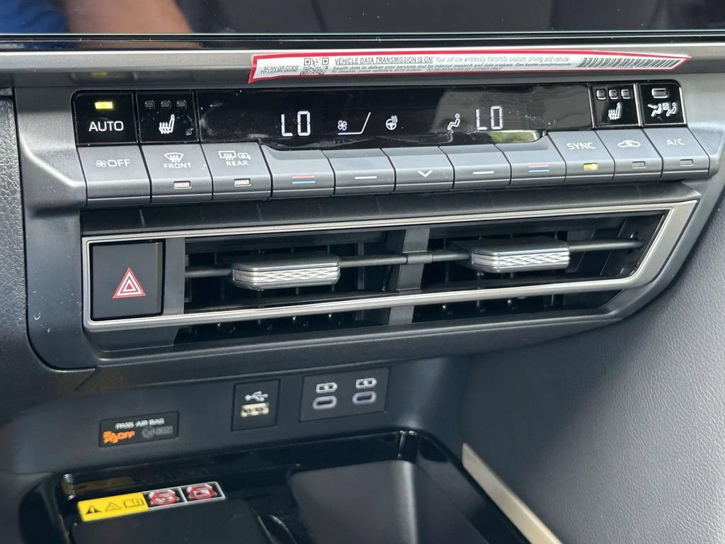 New 2026 Toyota Camry XSE FWD image 24