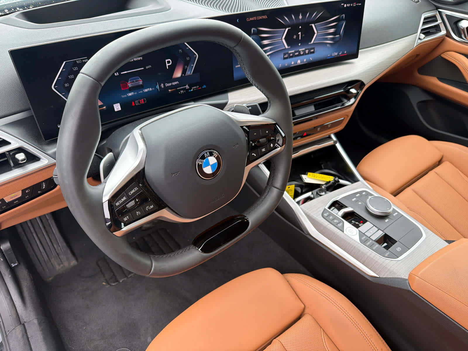 Used 2025 BMW 430i xDrive w/ Premium Package AWD/4WD image 17