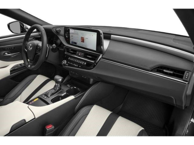 Used 2024 Lexus ES 300h w/ Premium Package FWD image 16
