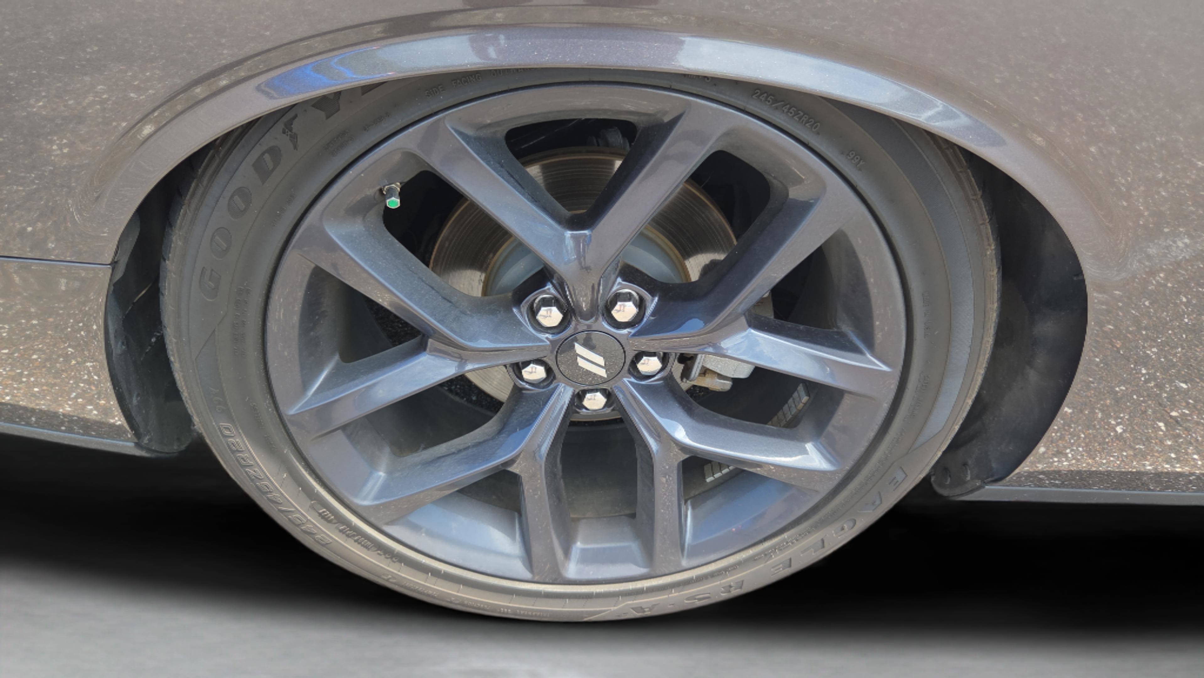 Used 2023 Dodge Challenger GT w/ Plus Package RWD image 33
