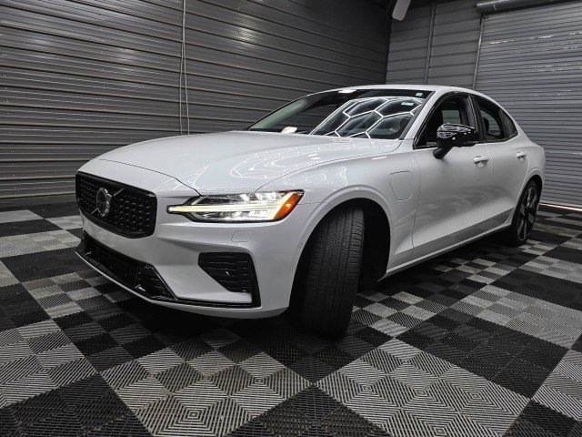 Used 2025 Volvo S60 T8 Plus w/ Climate Package AWD/4WD image 41