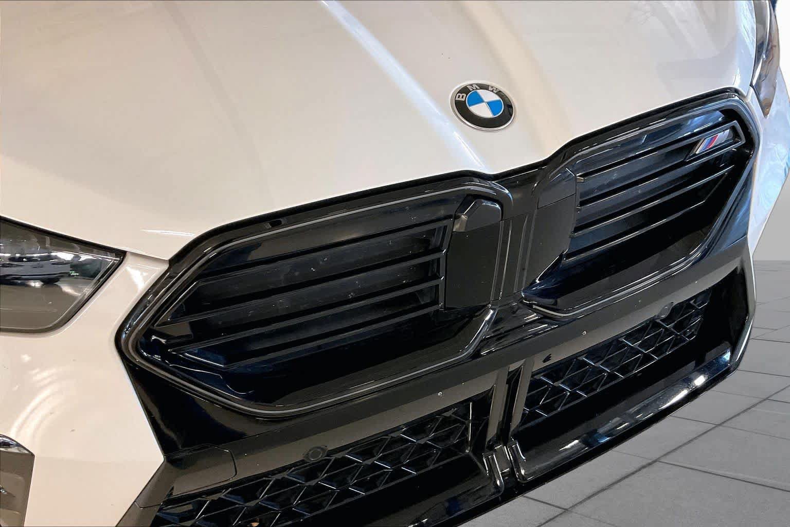 Used 2026 BMW X2 M35i AWD/4WD image 30