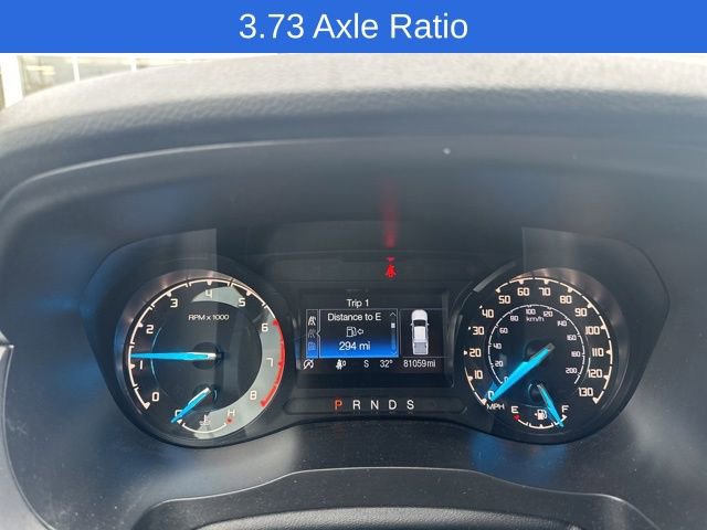 Certified 2022 Ford Ranger XLT w/ Equipment Group 301A Mid image 13