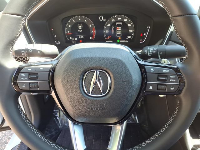 New 2026 Acura Integra A-Spec FWD image 20