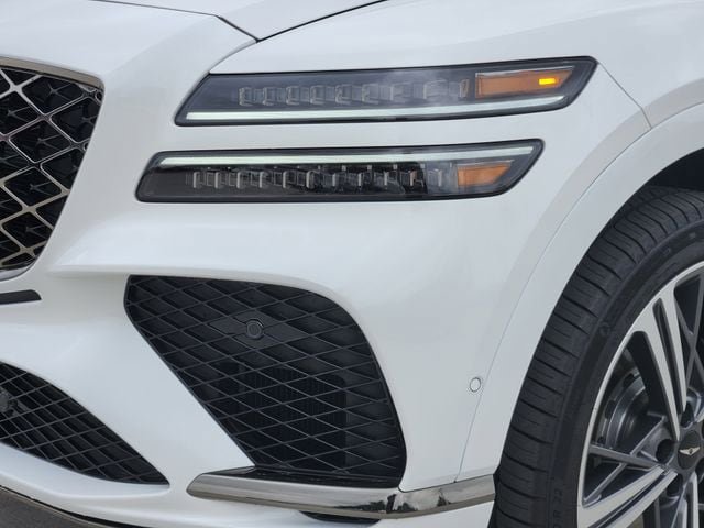 New 2026 Genesis GV80 3.5T e-SC AWD/4WD image 5