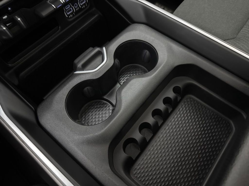 Used 2021 RAM 1500 Big Horn image 44