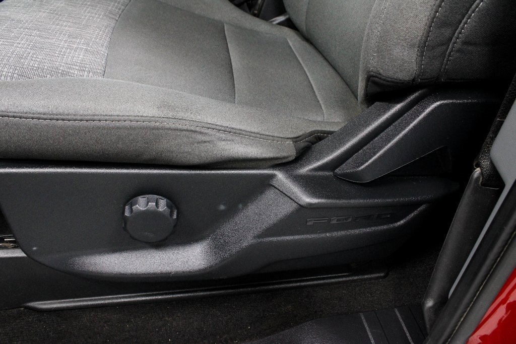 Certified 2022 Ford F150 XLT w/ XTR Package image 23