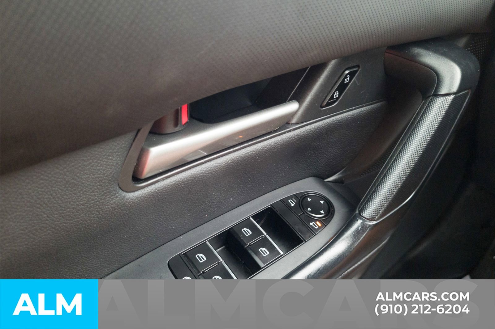 Used 2024 MAZDA CX-50 AWD 2.5 S w/ Preferred Package image 34