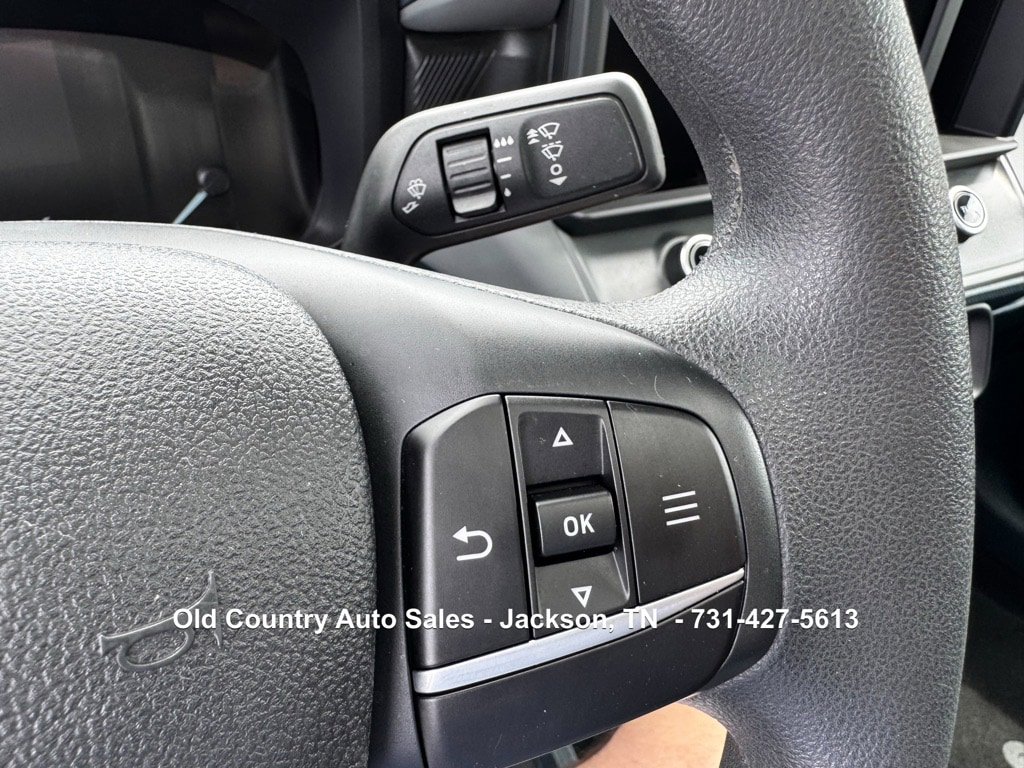 Used 2022 Ford Maverick XL FWD image 29