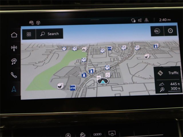 New 2025 Audi Q7 3.0T Premium Plus image 17