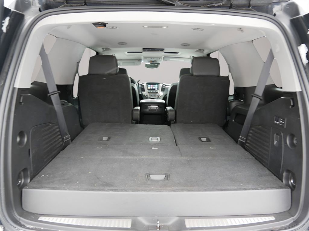 Used 2019 GMC Yukon Denali image 12