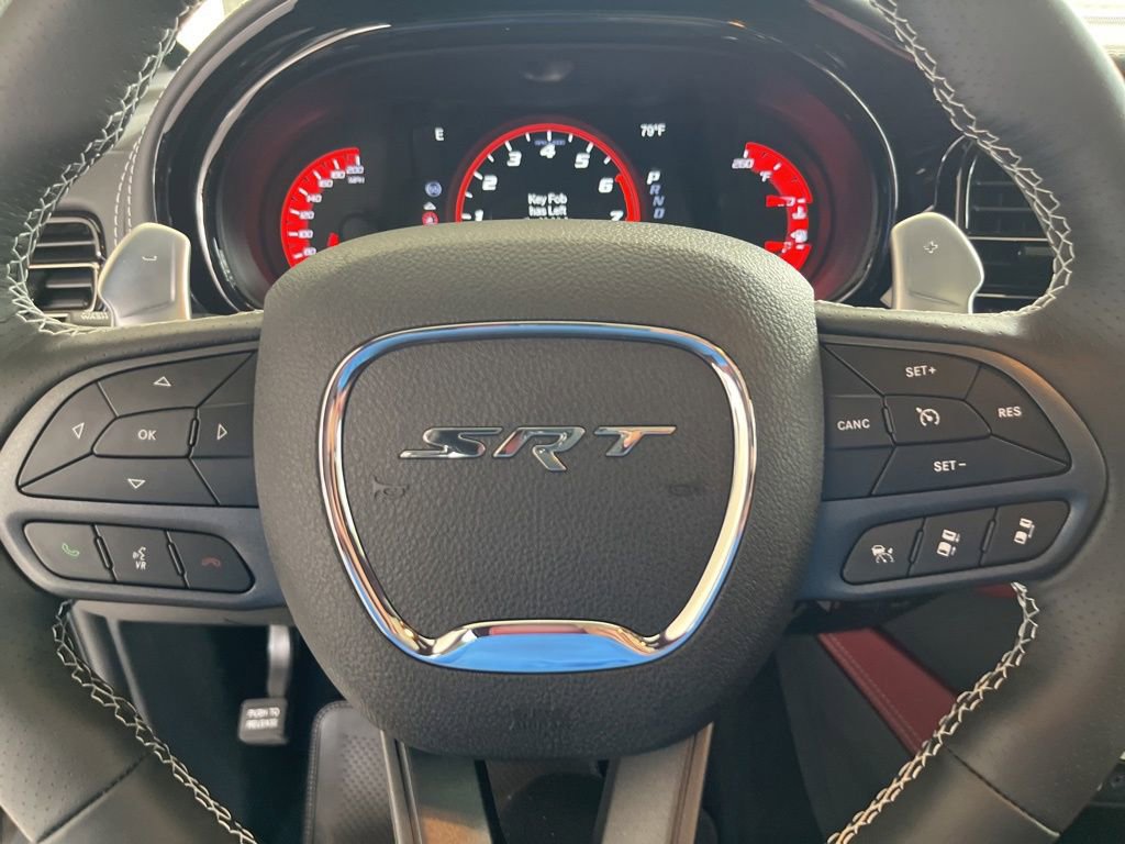 New 2024 Dodge Durango SRT Hellcat image 49