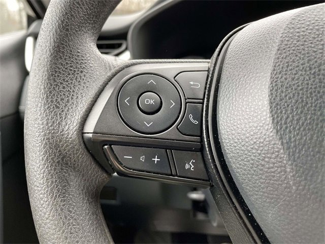 Used 2024 Toyota RAV4 XLE image 24