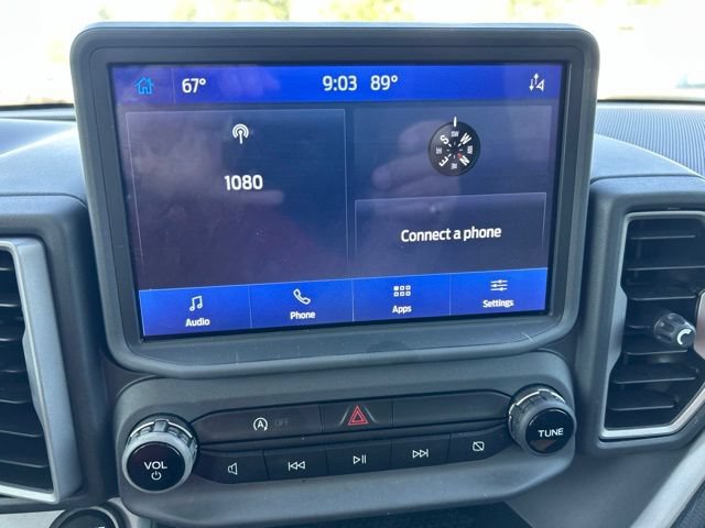 Used 2024 Ford Bronco Sport Big Bend AWD/4WD image 14