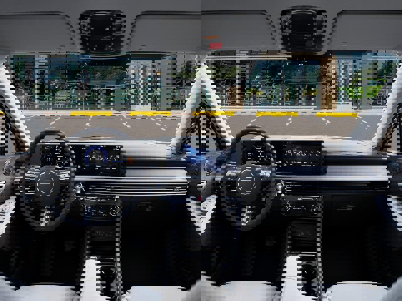 New 2026 Hyundai Sonata SEL image 11