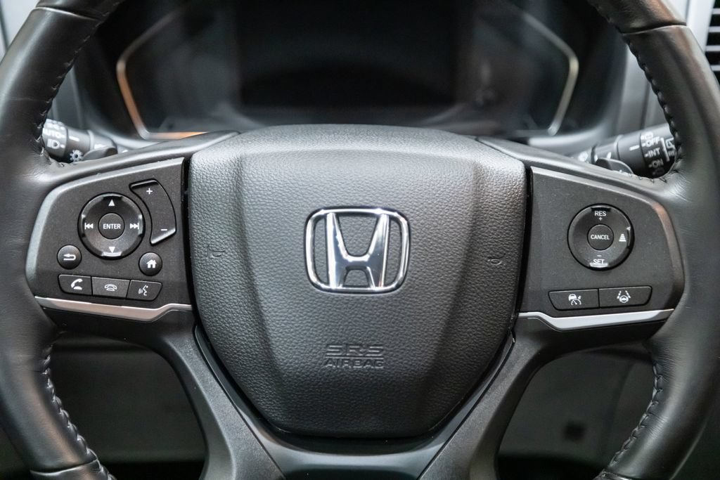 Used 2024 Honda Odyssey EX-L image 17